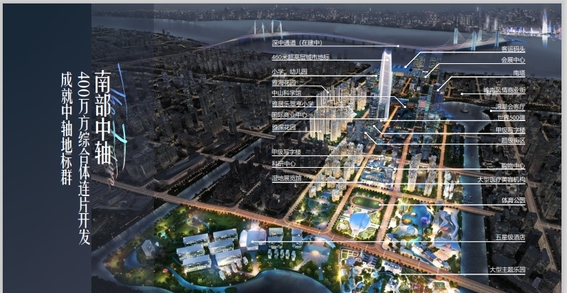 户型|约3.2万/平!旁有主题公园+天际线!雅居乐湾际壹号备案价出炉!