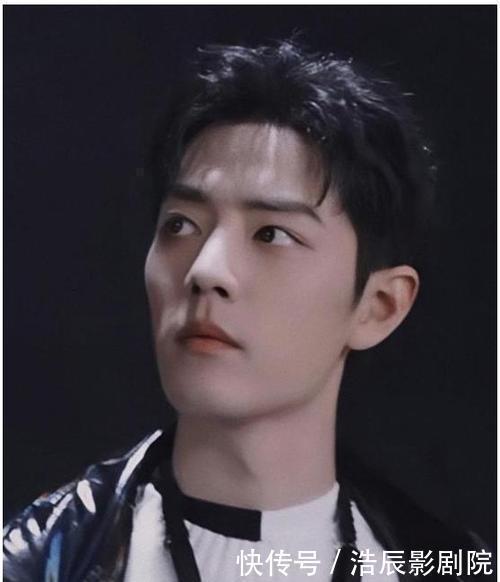 時刻|肖战“身价”再提升？新商务档次大涨，对手彻底败下阵！