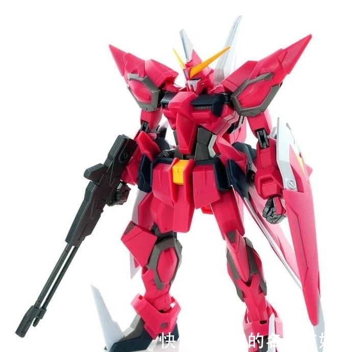 机体|高达seed登场机体介绍，高达篇（圣盾高达）