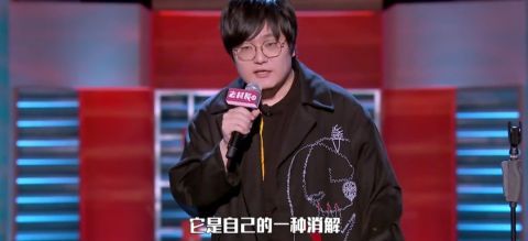 潘长江|东北喜剧人的自救