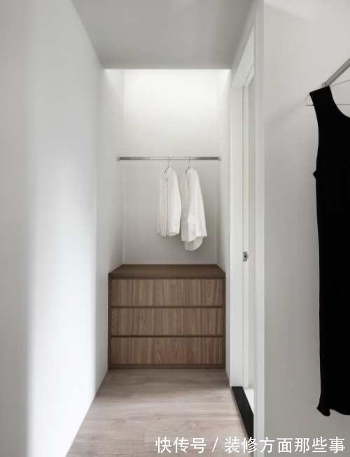 立体感|150㎡原木风,这届年轻人有多会装,我直接看愣了