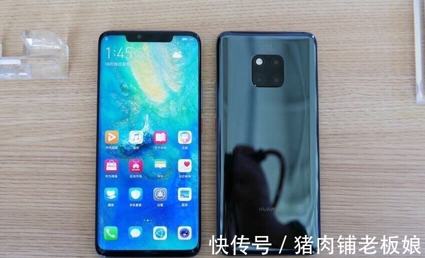 鸿蒙|从5399跌至1297，2K曲面屏+鸿蒙系统+IP68防水，售价更“亲民”了