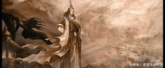 李淳风|袁天罡墓有多牛,为何摆在那历经千年却无一人敢盗?说出来你别不信