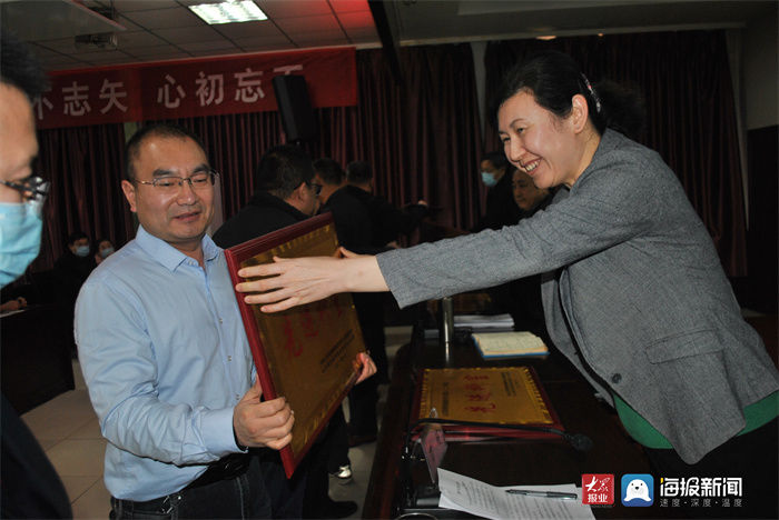 孵化器|国欣颐养莱芜中心医院介入消化科：构建学科发展孵化器