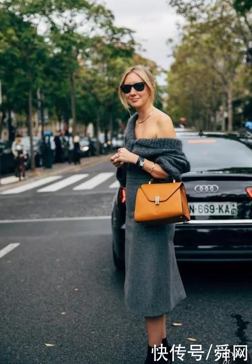 新年怎么穿?既时髦又让七大姑八大姨挑不出毛病