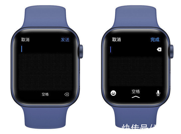 健康|watchOS 8 正式版来了！这是我 4 个月的使用体验