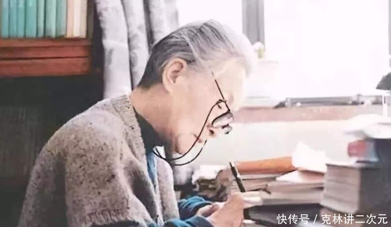  费孝通|从友谊始，到友谊终：他年过80仍不忘初恋，初恋一句话断了其念头