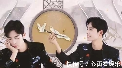 嘉賓|肖戰(zhàn)被央視力捧，再接央視新綜藝，嘉賓名單曝光，節(jié)目想不火都難