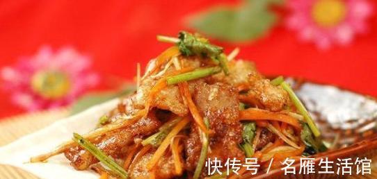 排骨|大鱼大肉都不换的19道家常菜,看着真下饭!