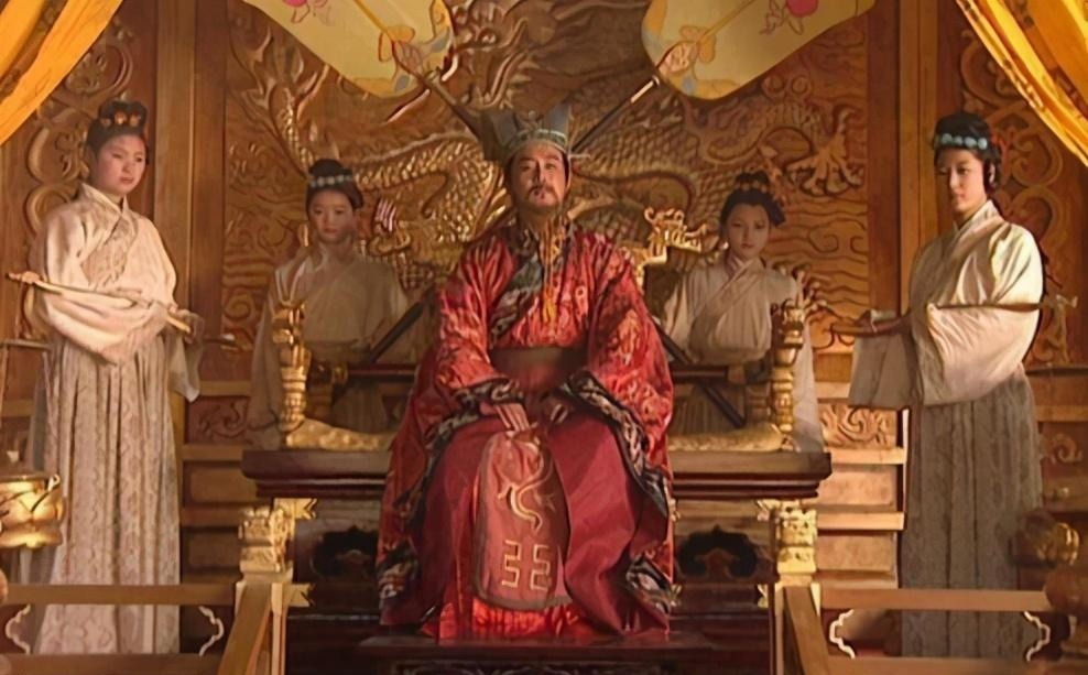 作乱|唐朝前还有权臣作乱篡位,为何到了宋朝,权臣却消声灭迹了呢