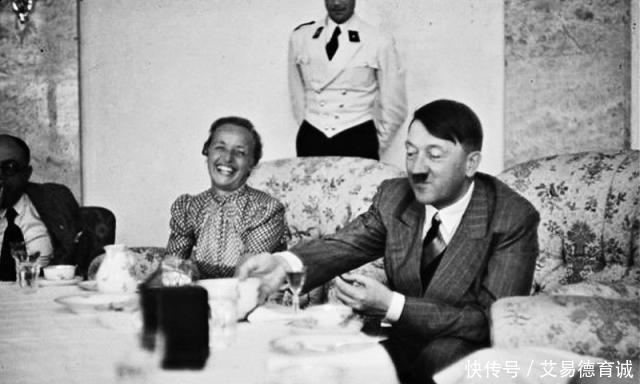 犹太人|苏联人、犹太人“恨之入骨”的德国骷髅师,最终是什么下场?