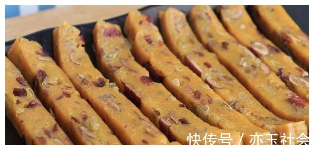 红薯|原来红薯还能这样吃？自从学会了这个小诀窍，家里零食都不用买了