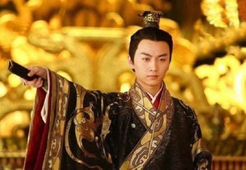 贵族集团@王莽的头颅,被历代皇室视为宝贝,收藏272年,它有何特殊之处