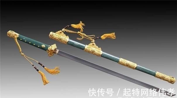 中日|中国冷兵器的巅峰之作,曾一战决定中日师徒名分,可惜失传了