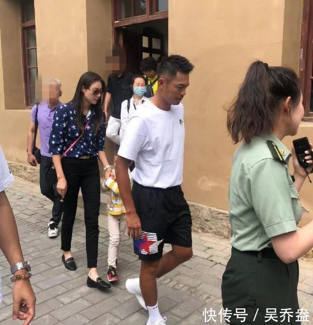 神仙眷侣|林丹被传入住豪宅,谢杏芳火速澄清:捕风捉影,7000万谁买我卖!