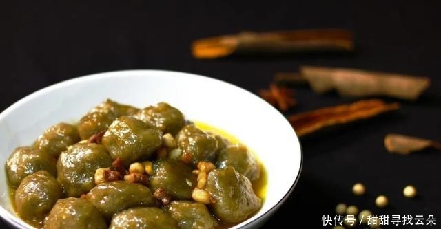 九华山冬季治愈系美食，一口沦陷！