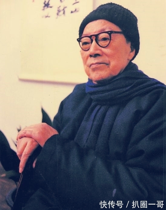 沙孟海|20世纪十大书法家中,他出生最晚,书法却最有气势