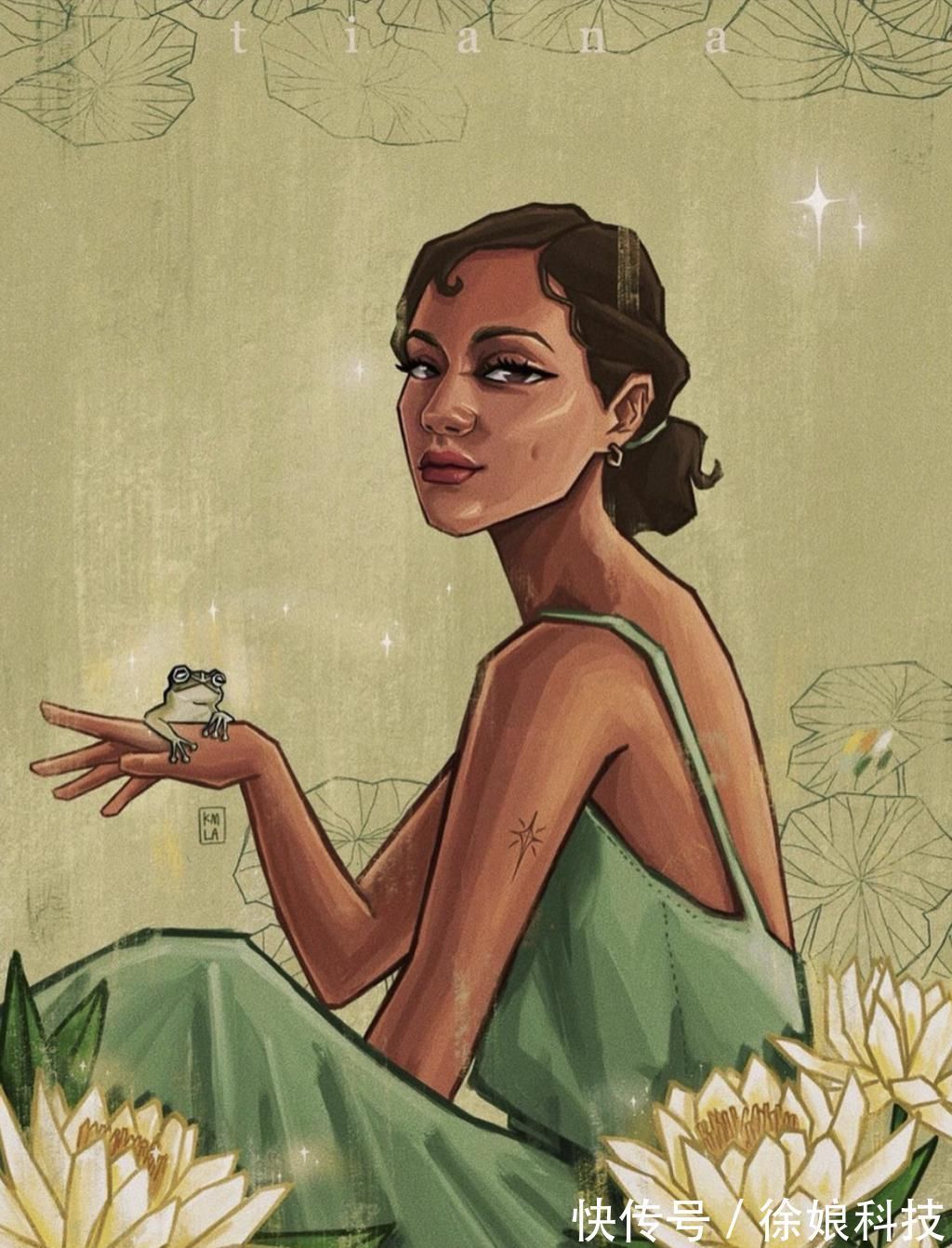 恐怖|画面如此可爱的短片，却展现人类恐怖的一面，请做好心理准备再看