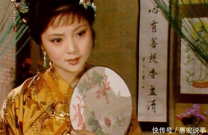 王熙凤|薛宝钗几句话,看出她的管理才能,无为而治,远比王熙凤厉害