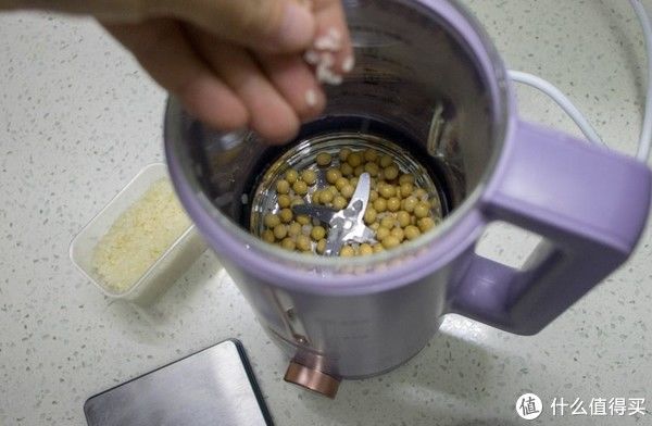 计划|一周七天的健康早餐，替你完成早餐计划——大宇轻养破壁机