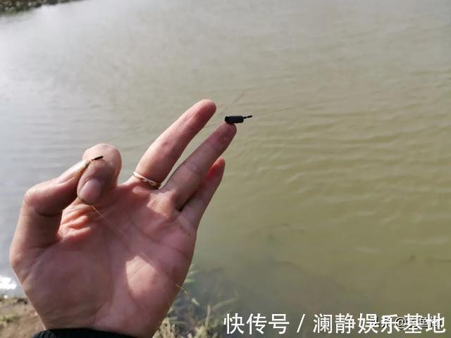 “长子线钝、短子线灵”,野钓该用多长的子线,可别搞错了