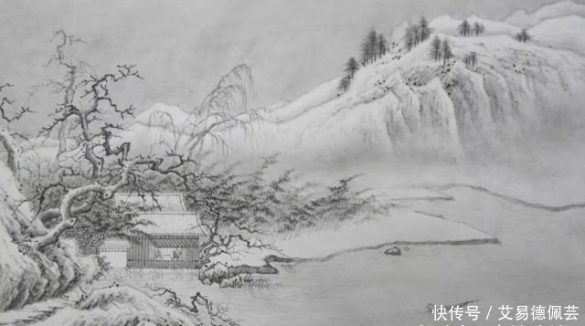 唐宪宗@唐诗三百的首压轴之作,出自传奇青楼女子之手,写尽她一生曲折