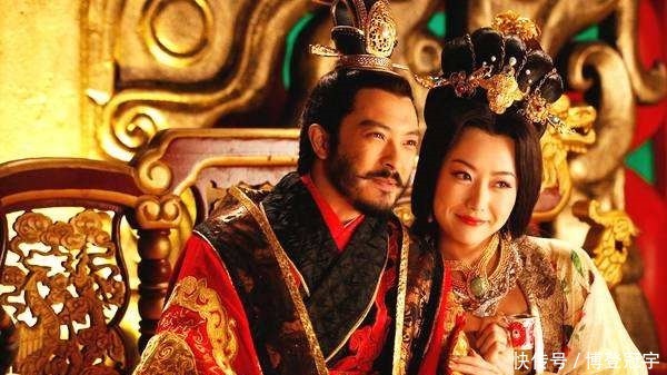 随便|杨广有生之年的功绩，随便少做一项，都没有后来的唐朝