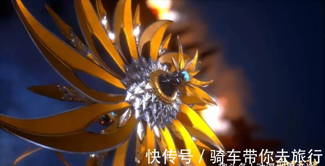 风笑天|斗罗大陆：唐三复制别人魂技击杀魂兽？主要还是依靠武魂优势