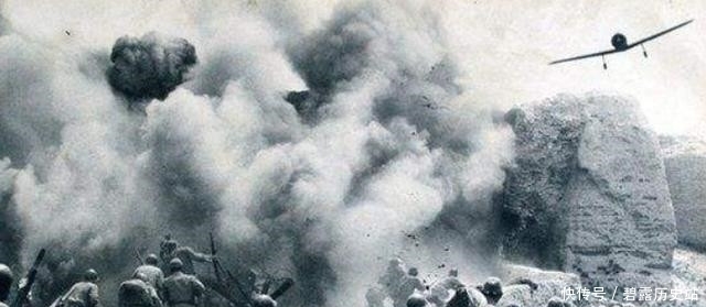 国军|抗战时期，国军的真实战力，并不是想象的那样，日本老兵这样说