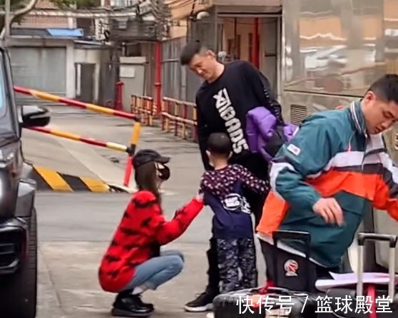 刘权标|广东发兵长春!球霸随队,小胡东西最多,威姆斯圈粉,周鹏很伤感