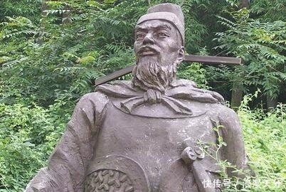 虞允文|皇帝让他去巡查部队, 他居然以2万人对抗40万, 还干掉了敌军的皇帝