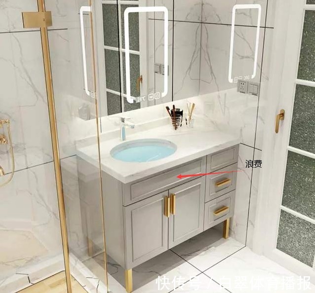 装修|这6个装修细节，我家装修怎么没想到呢？好看实用还能减轻家务活