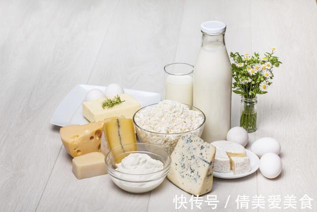 减肥|瘦身最快的7款高蛋白质食物，比吃减肥药还厉害！减肥朋友收藏好