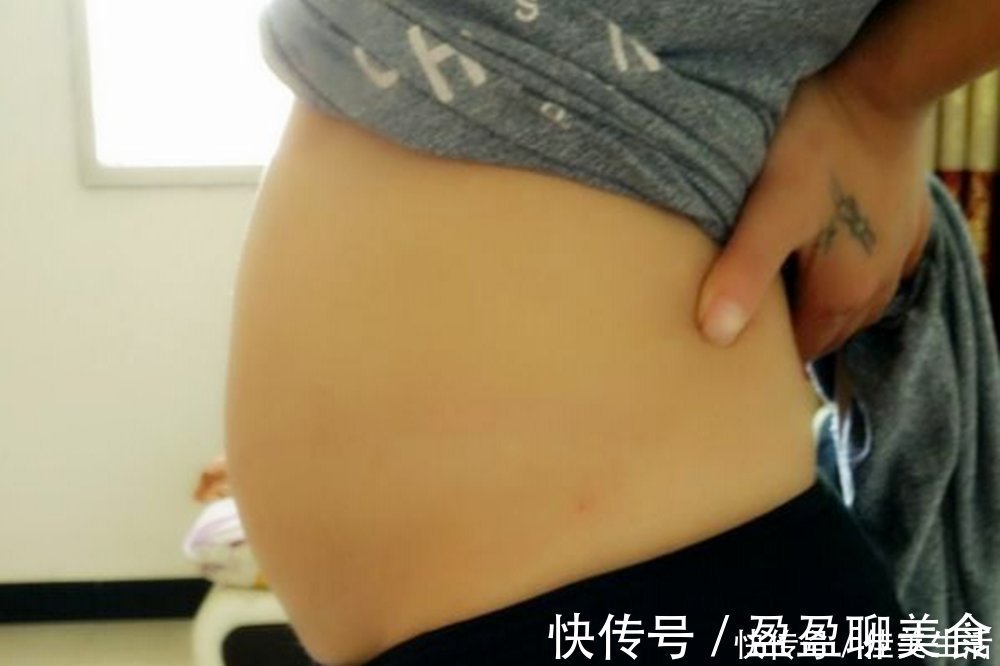 孕期|孕期散步好处多,但要注意避开几个时间段,让胎儿更安全