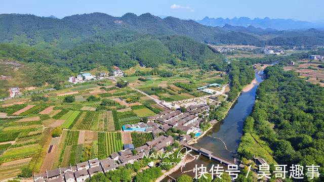 村落|桂北古村淳朴民风，各种地道手艺体验，桂林附近亲子闺蜜游好去处