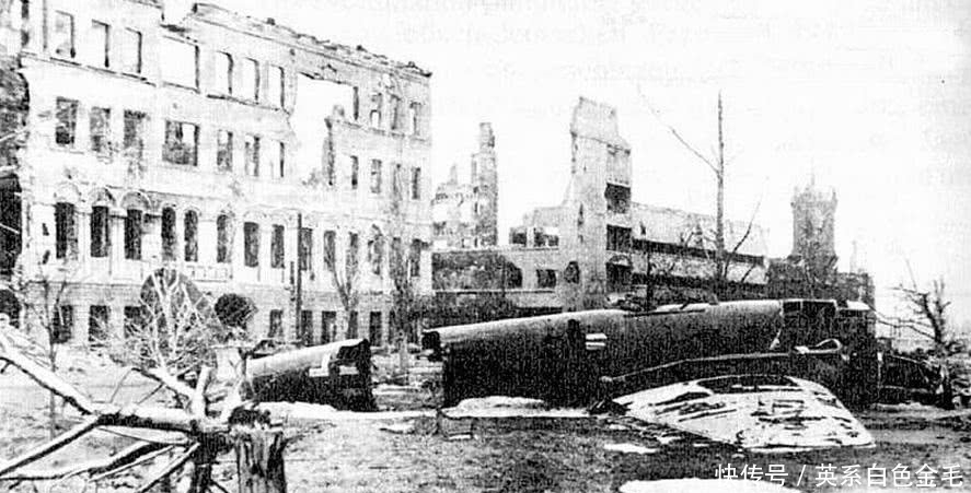 日本|斯大林格勒保卫战，如果将德国换成日本，会有什么样的结局？