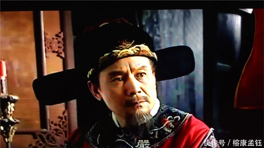 痴迷|明朝最大的奸臣,一生痴迷权利,锦衣卫抄家时,发现家产还没清官