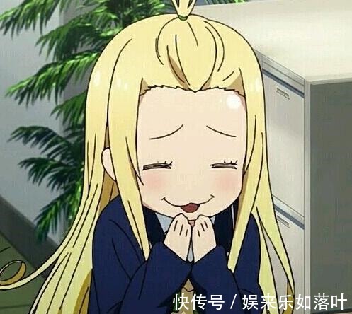 中二|羞耻是什么和我无关,这些卡哇伊的中二妹子还记得不