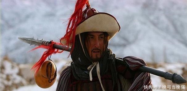 水浒传中,如果扈三娘不是嫁给王英,而是嫁给林冲,她会幸福吗!