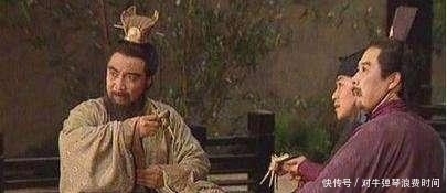 投靠曹操|如果组建三国“梦之队”,主公一名,谋士、武将各五个,你会选谁