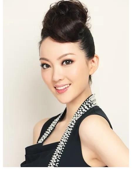 主持人|安徽衛(wèi)視美女主持人：余聲