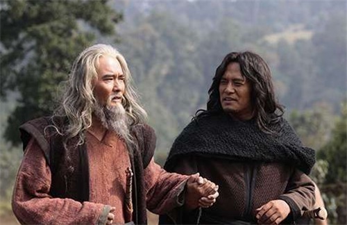 姬姓$历史上从未衰败的三大姓氏,已兴盛了3000年,有你的姓氏吗