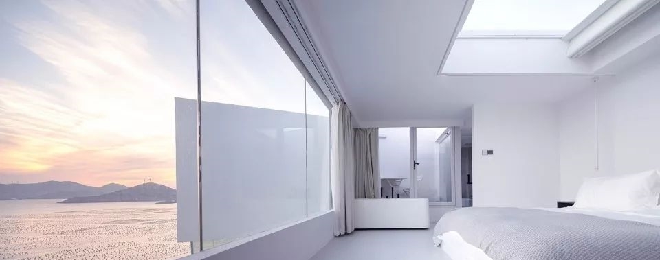 山景|5个优秀民宿设计案例,用设计讲故事。有你喜欢的吗?