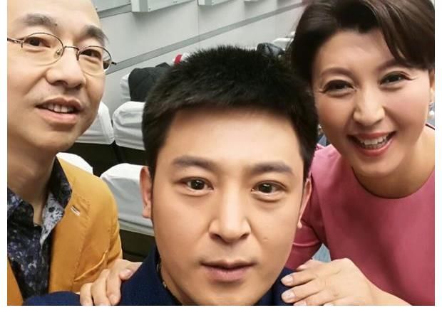 中央電視臺(tái)春節(jié)聯(lián)歡晚會(huì)|孫濤一語道破！說出楊帆無緣春晚的真正原因，其實(shí)是因?yàn)橐稽c(diǎn)小事