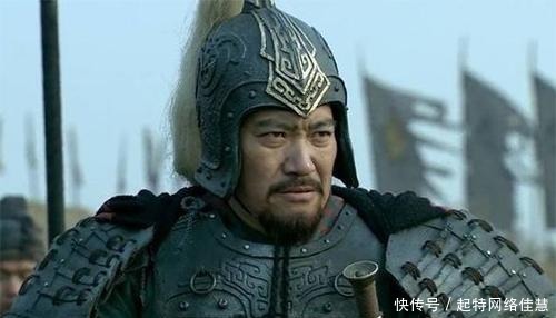 田荣@萧何月下追韩信,如果没追上,历史将会怎样改写?