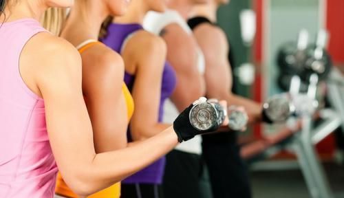 瓶颈|健身过程中,如果出现八个迹象,赶紧改变训练方式!