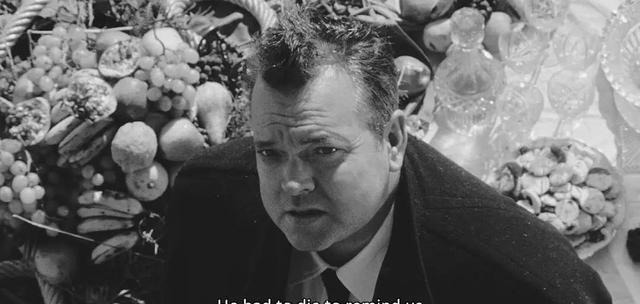 钥匙|我突然找到理解帕索里尼的钥匙了