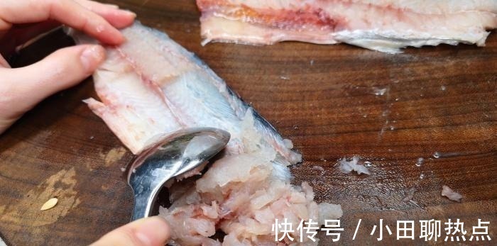 鲅鱼|医生不会告诉你,此肉是天然的钙片,三天两头吃,孩子聪明个头高