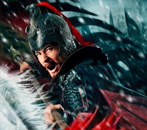 王寅|水浒中,武功不输5虎的,梁山只有4人,梁山外却有15人