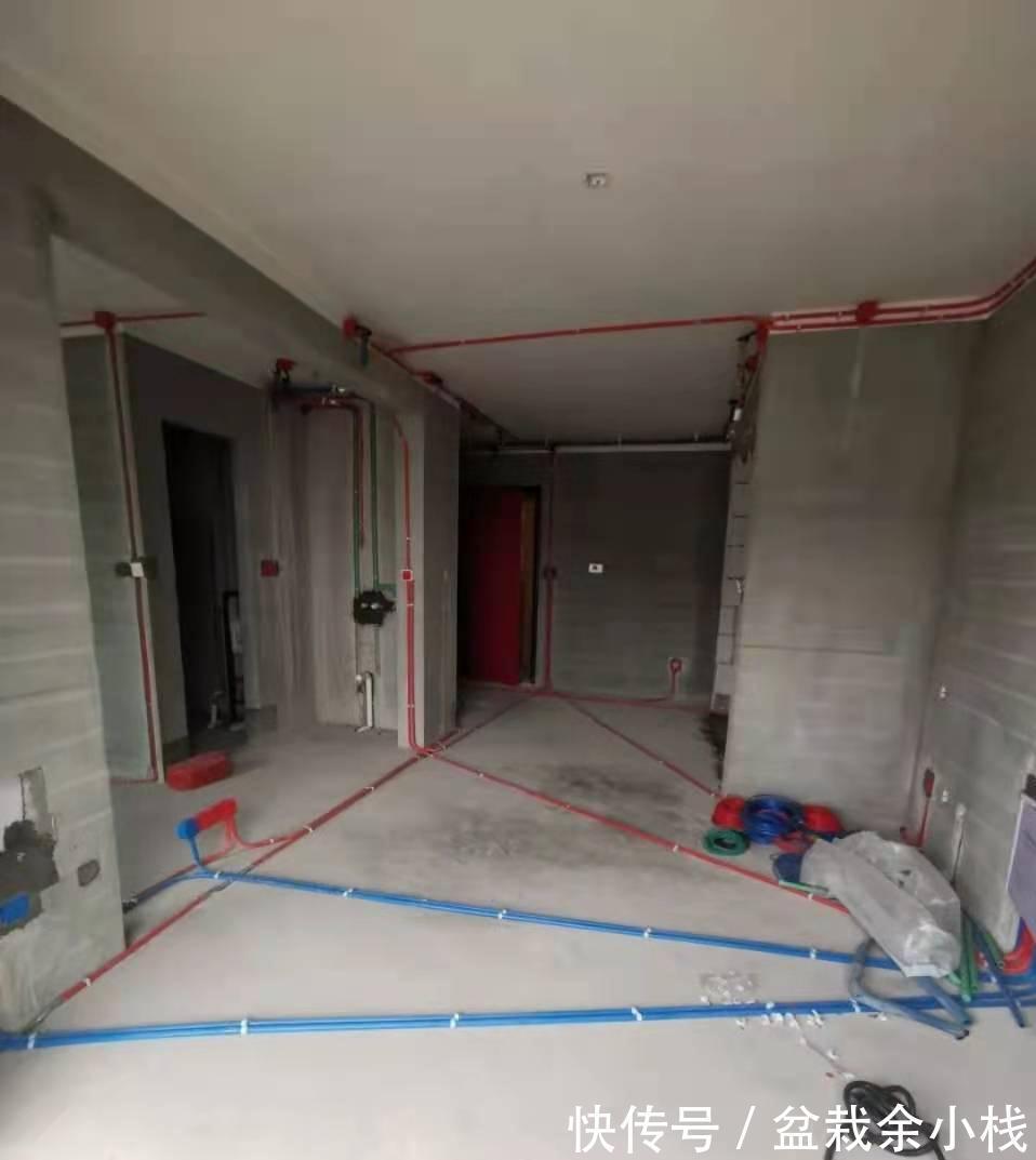 防水|再没钱装修,5个“家居要处”也不能省,入住后连父母都觉得超值